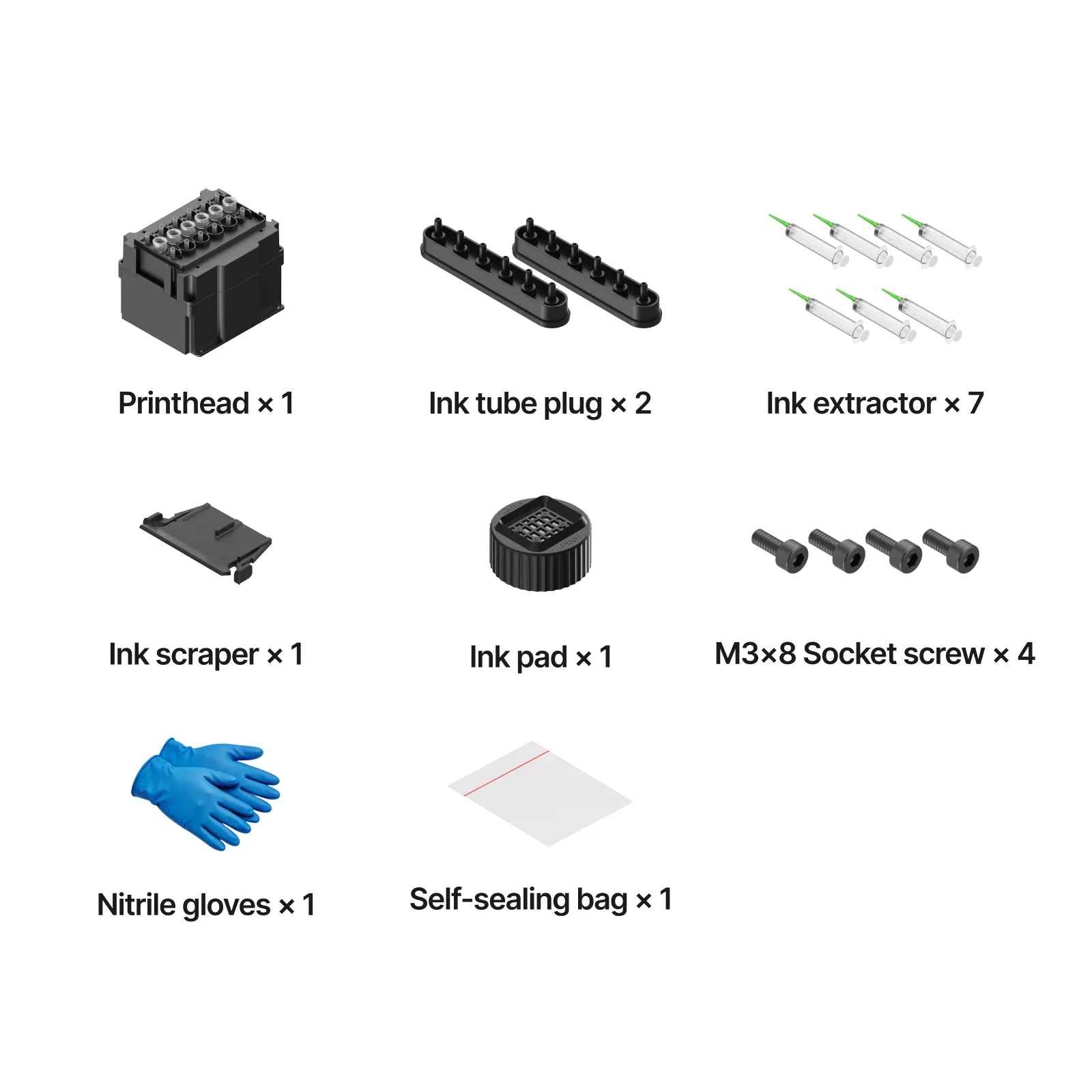 Mk a o1omniprinter us pc 36 12188 42607
