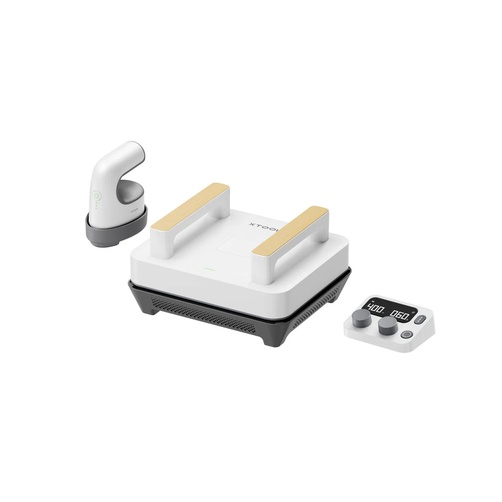 Heat Press