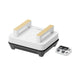 xTool Heat Press Tool for T-shirts, HTV, Sublimation and DTF Transfers