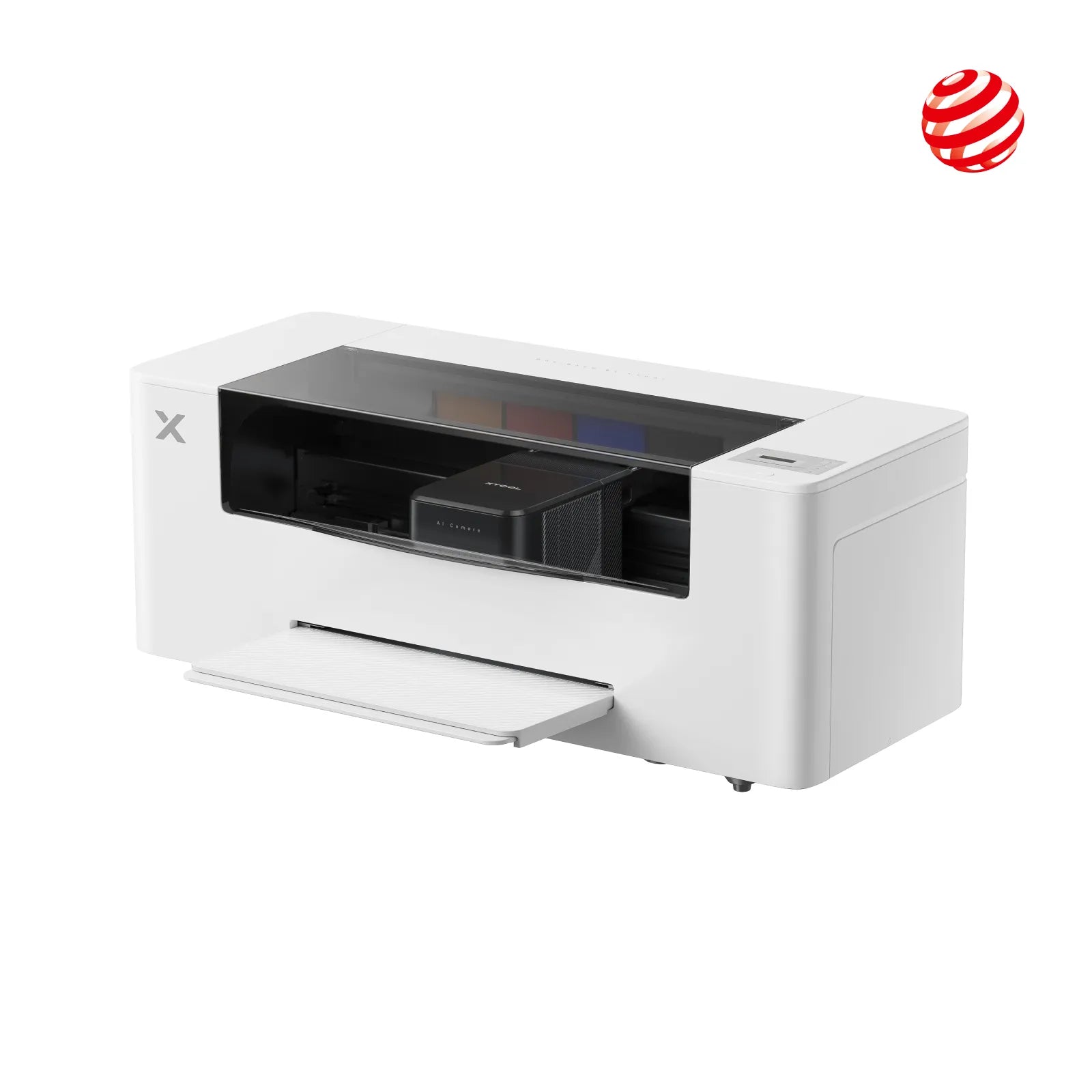 xTool Apparel Printer: One Click DTF Printer, Effortless Customization for Business