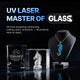 F2 Ultra MOPA+UV Ultimate Business Duo