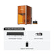 xTool F2 Ultra UV 5W UV Laser Engraver-AMZ