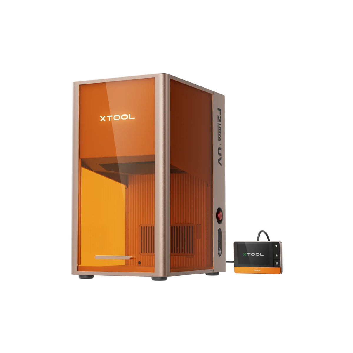 Buy xTool F2 Ultra UV 5W Laser Engraver | xTool
