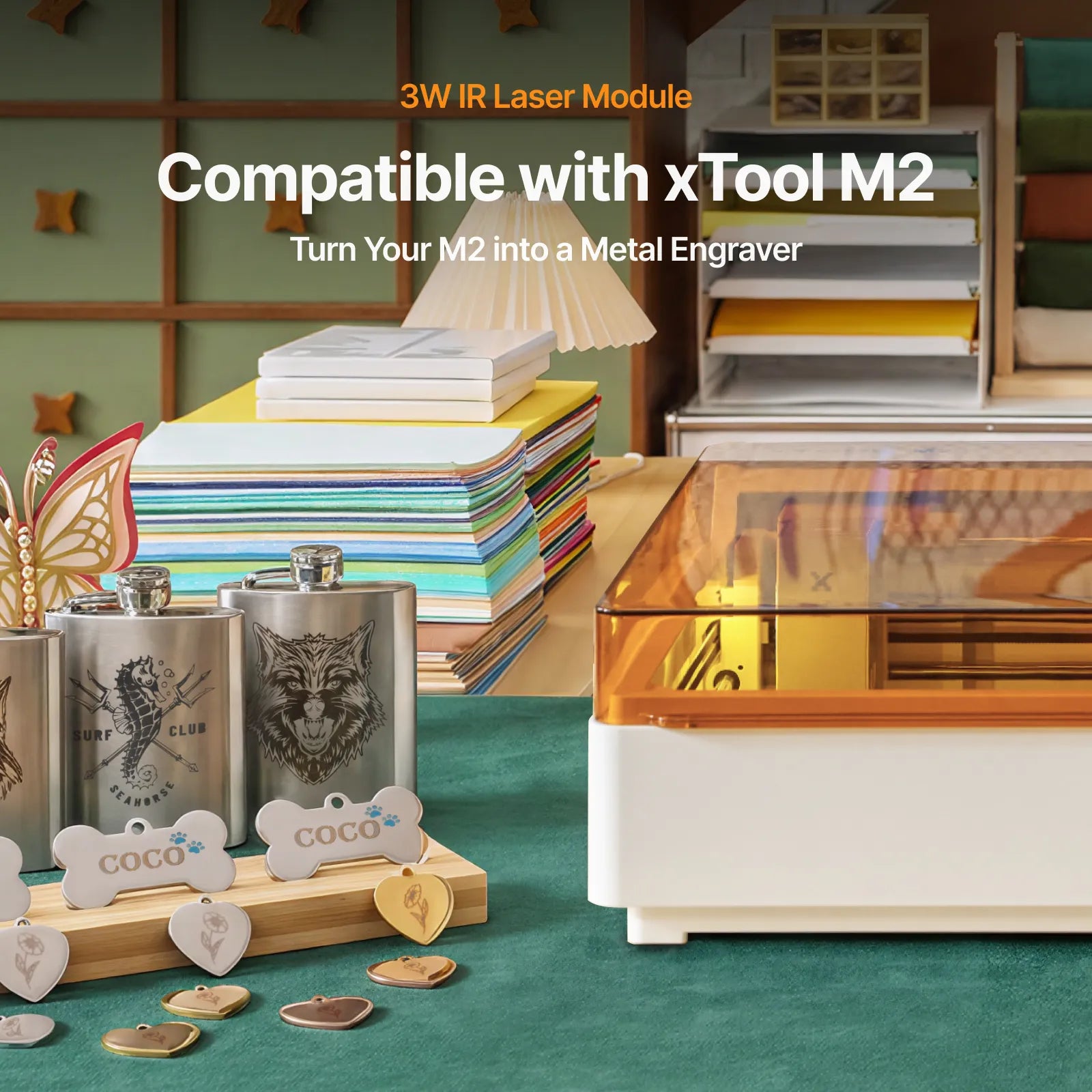 Mk m2 us pc 3wchangjinganli us 3372 207