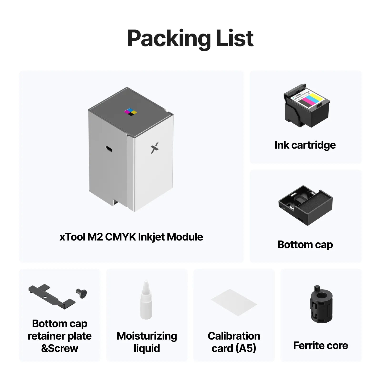 Mk m2 us pc cmykpackinglist us 4500 218