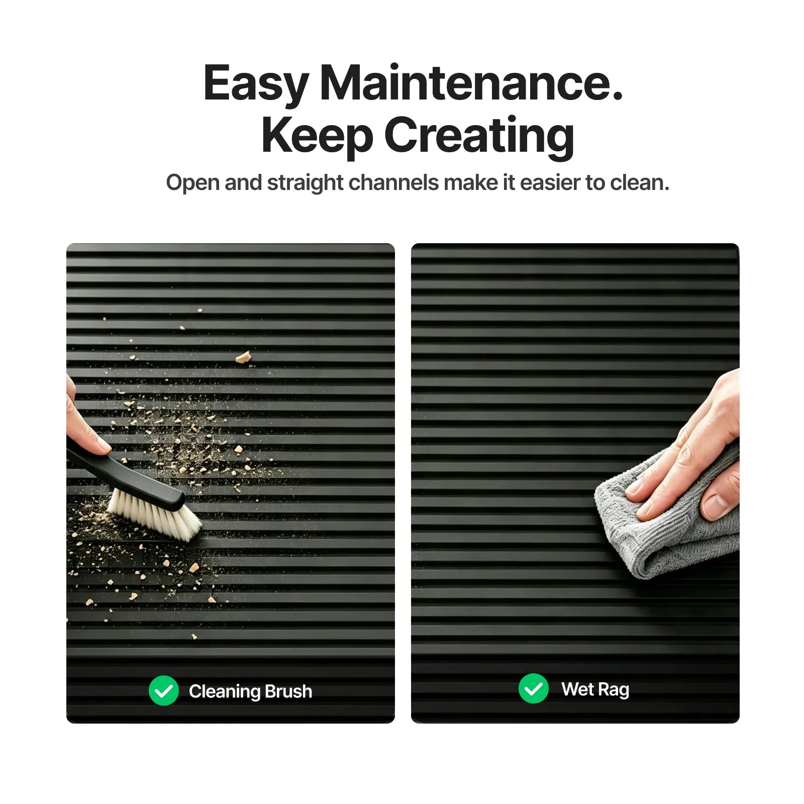 Mk m2 us pc us6 easymaintenancekeepcreating 9951 1691