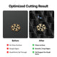 Honeycomb Panel for xTool X1