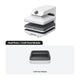 Lightning Deal | xTool WonderPress Heat Press + Craft Oven Module