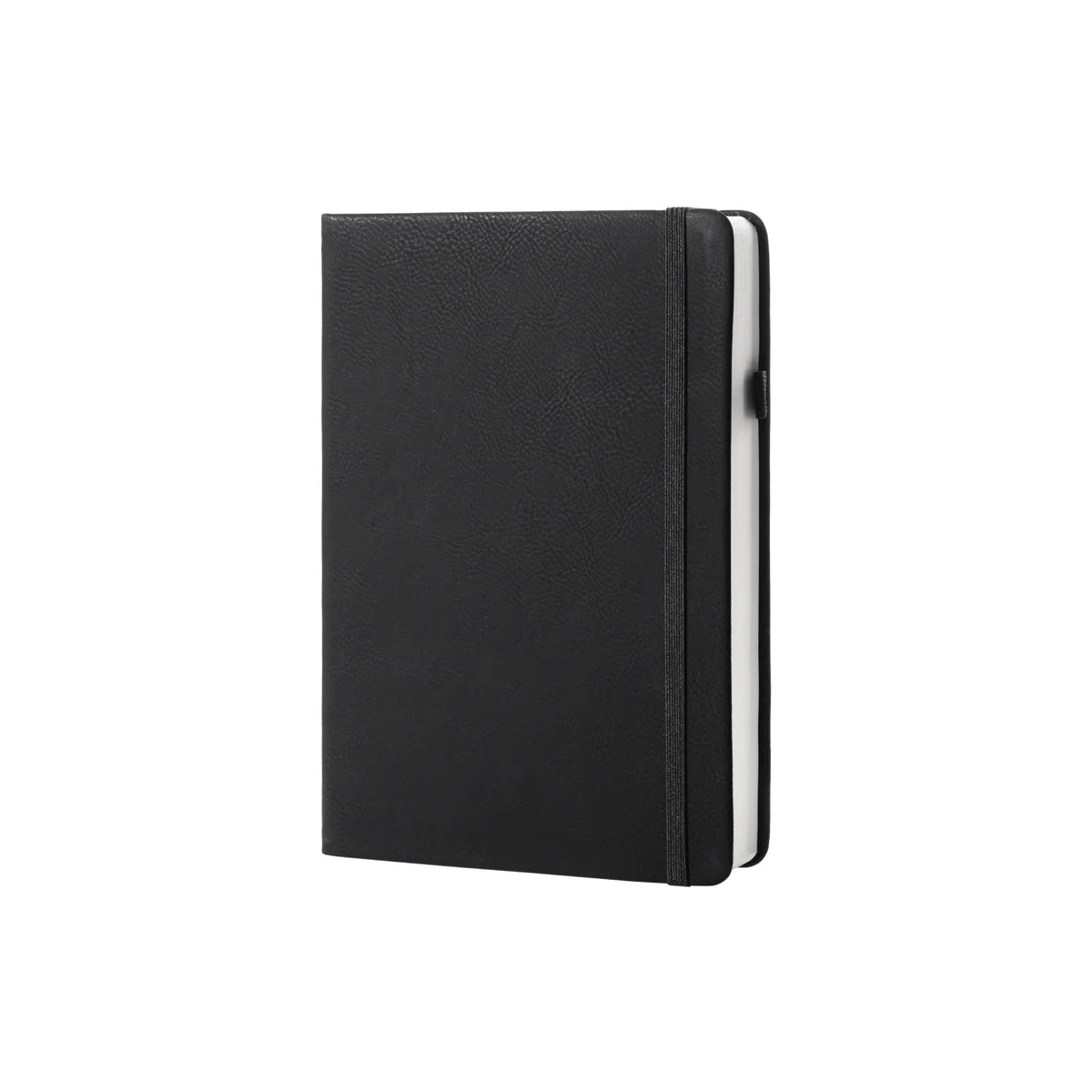 A5 Laserable PU Notebook