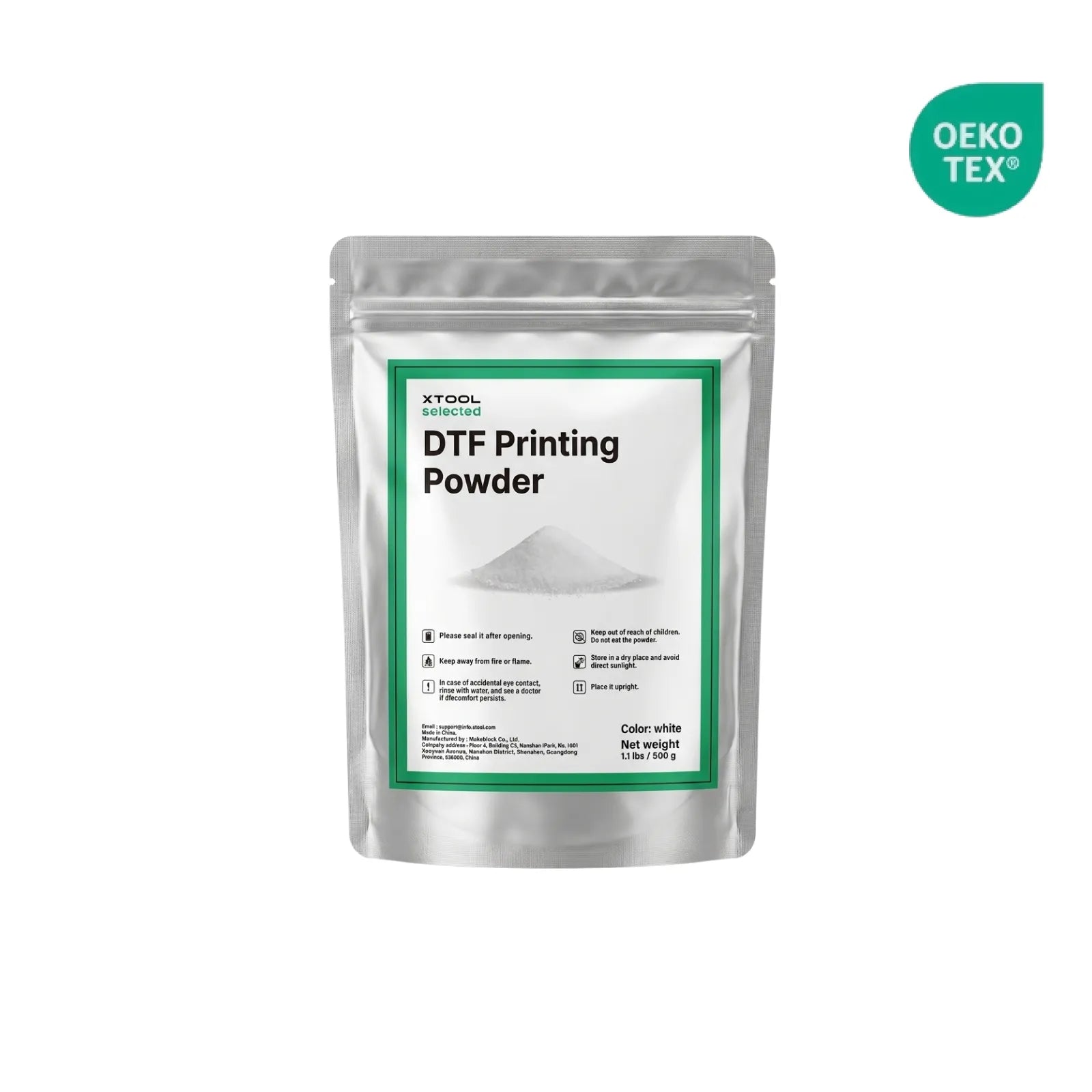 Mk shangjiatu  qitaleichanpin us pc dtf printing powder 500g 01 5026 11517