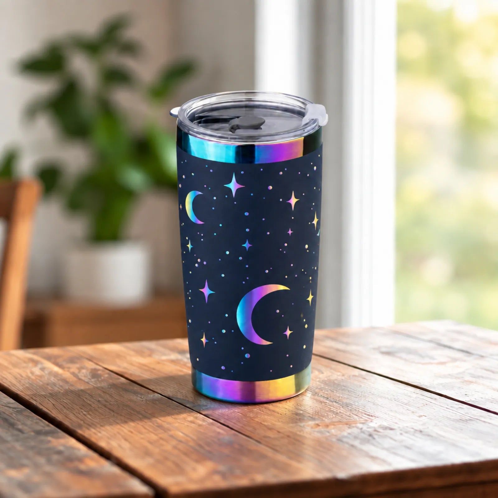 Mk shangjiatu  qitaleichanpin us pc stainless steel coffee tumbler 20oz 02 4988 1644