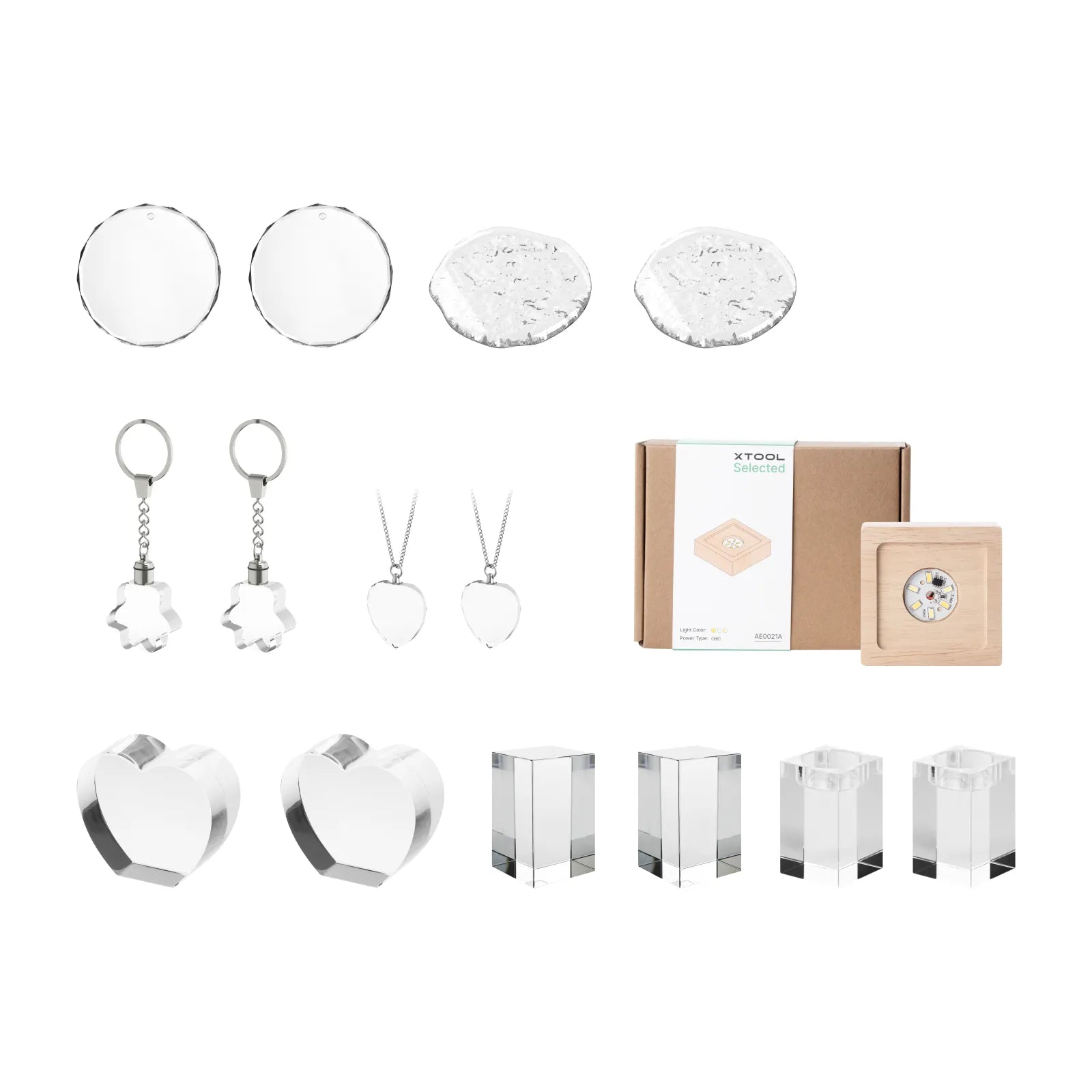 Mk shangjiatu  qitaleichanpin us pc uv laser material kit 01 5689 1525