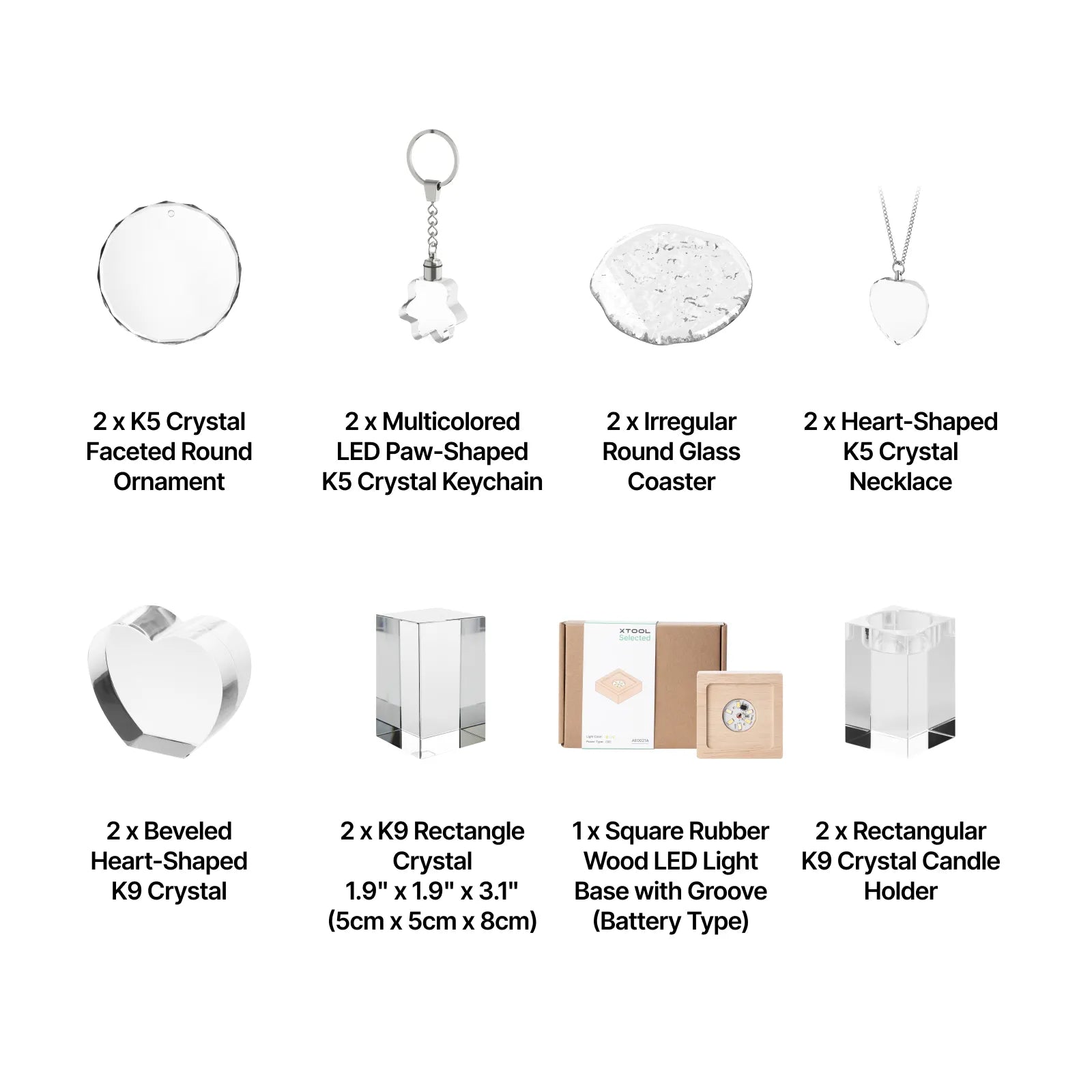 Mk shangjiatu  qitaleichanpin us pc uv laser material kit 02 5689 1545