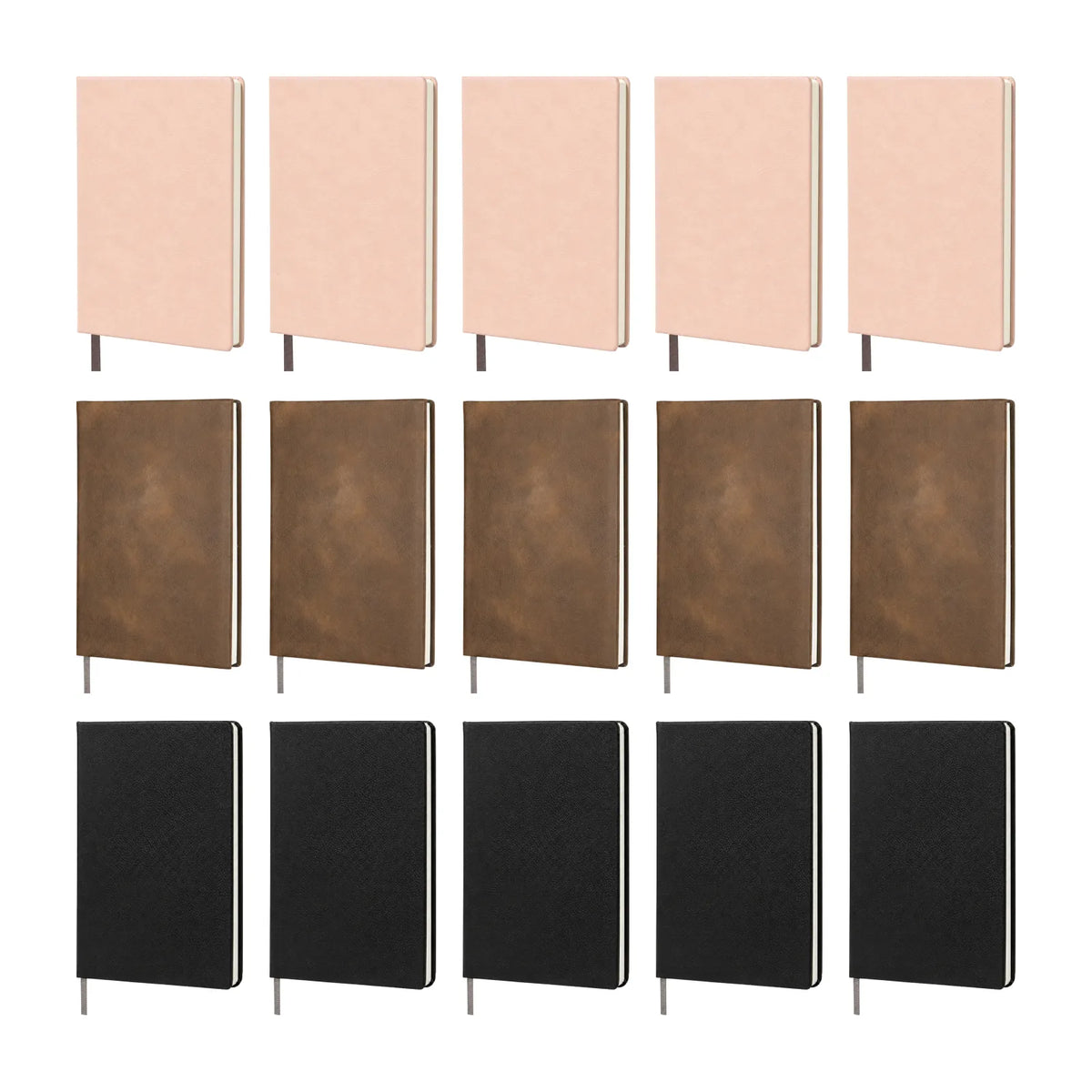 Notebooks Effortless Replenish Pack
