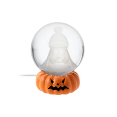 Mk shangjiatu fuzhuxinghaocai biaojipenwu nairejiaodai mulayoudeng  us pc halloween pumpkin led light base plug in type 11 4603 1691 medium