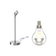 Modern Adjustable Table Lamp Kit