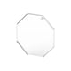 xTool Selected Octagon K5 Crystal Ornament (3pcs)