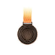 xTool Selected Patterned Round Metal Medal (10pcs)