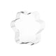 xTool Selected Paw-Shaped K9 Crystal