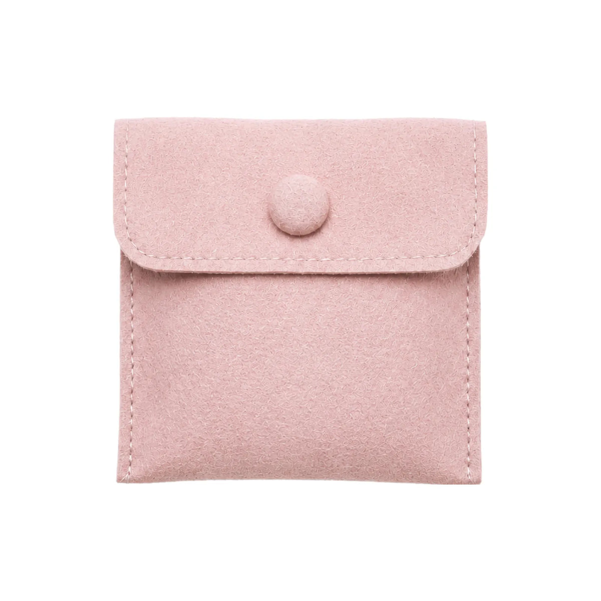 PU Jewelry Bag with Insert (20pcs)