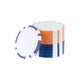 Plastic Poker Chip (35pcs)