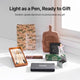 Precision Electric Engraving Pen
