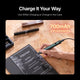 Precision Electric Engraving Pen