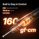 Precision Electric Engraving Pen