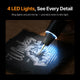 Precision Electric Engraving Pen