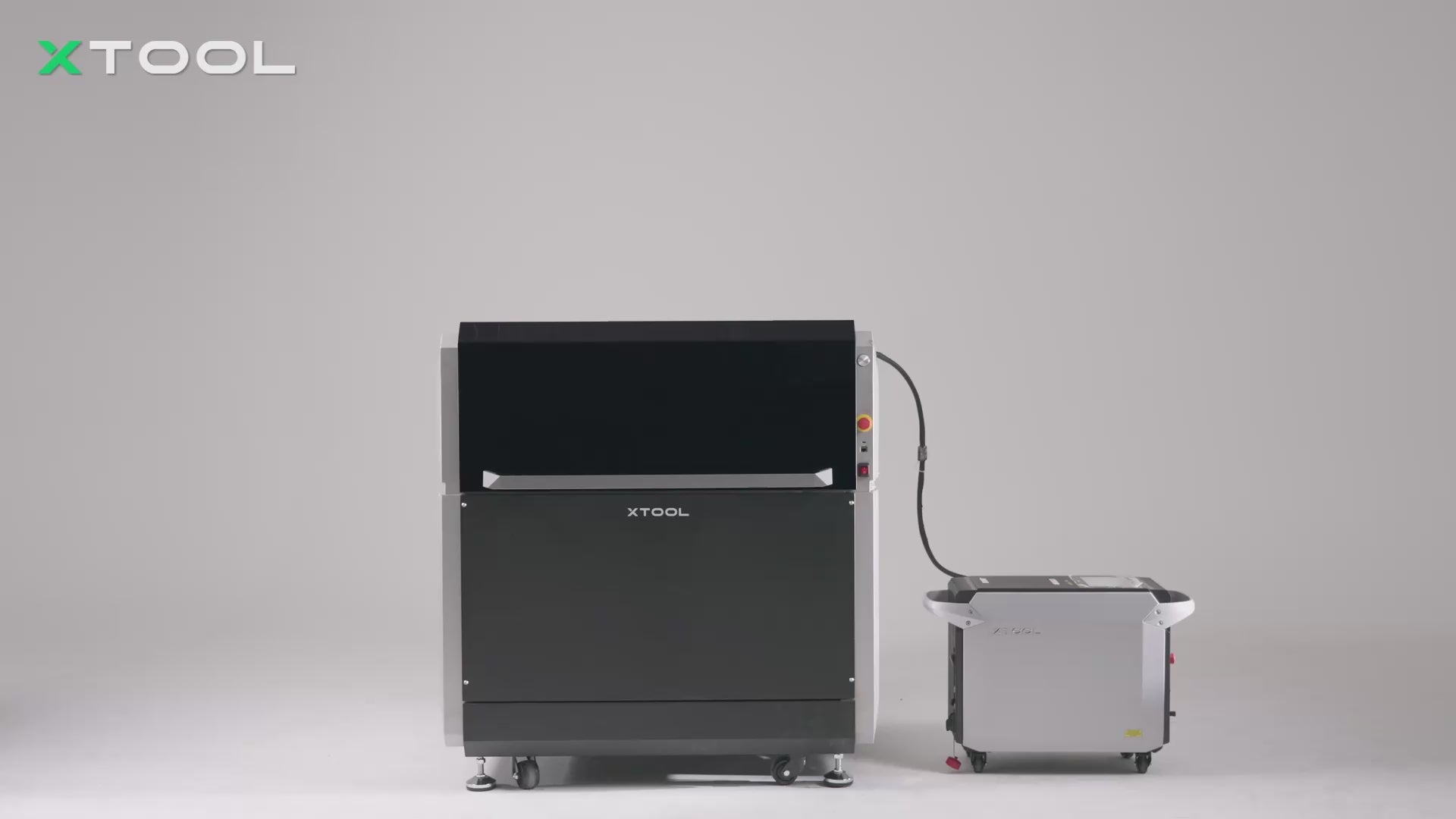 xTool MetalFab Laser Welder and CNC Cutter