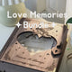 Love Memories Bundle (15pcs)
