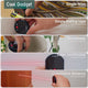 2-in-1 Rolling Tape Measure & Laser Tape Measure with Digital Readout