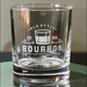 11.9oz Old Fashioned Whiskey Glasses (2pcs)