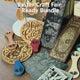 Easter Craft Fair Ready Bundle (FREE Easter's Design Files)