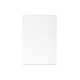 Rectangular Acrylic Fridge Magnet (20pcs)