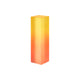 xTool Selected Gradient Frosted K9 Crystal Trophy
