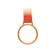 Round Ultra-Clear Crystal Medal (10pcs)