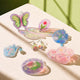 xTool Selected Shrinky Dink Paper Kit