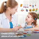 xTool Selected Shrinky Dink Paper Kit