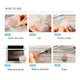 xTool Selected Shrinky Dink Paper Kit