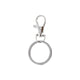 xTool Selected Silver Lobster Clasp with Key Ring (20pcs)