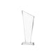 xTool Selected Octagonal K5 Crystal Trophy