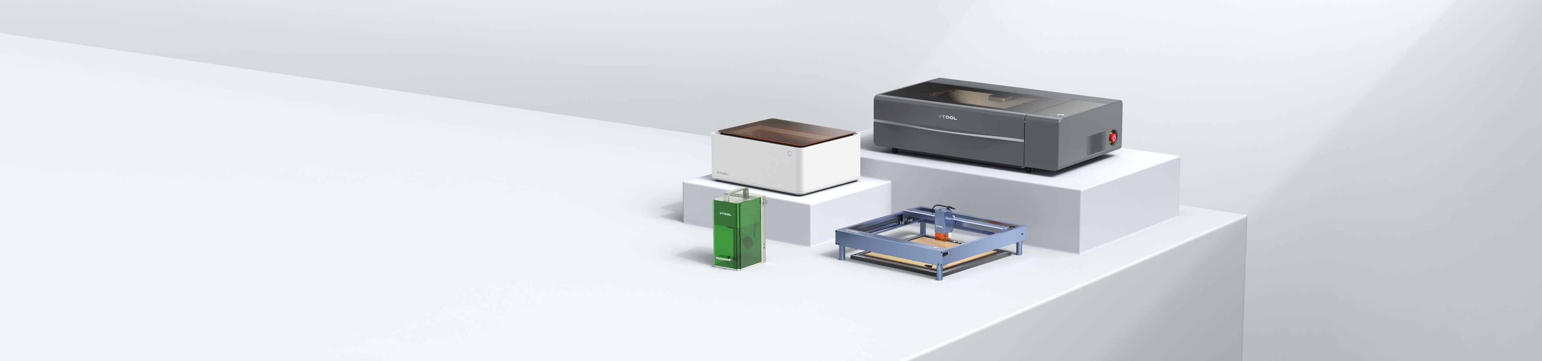 laser cutter and engraver