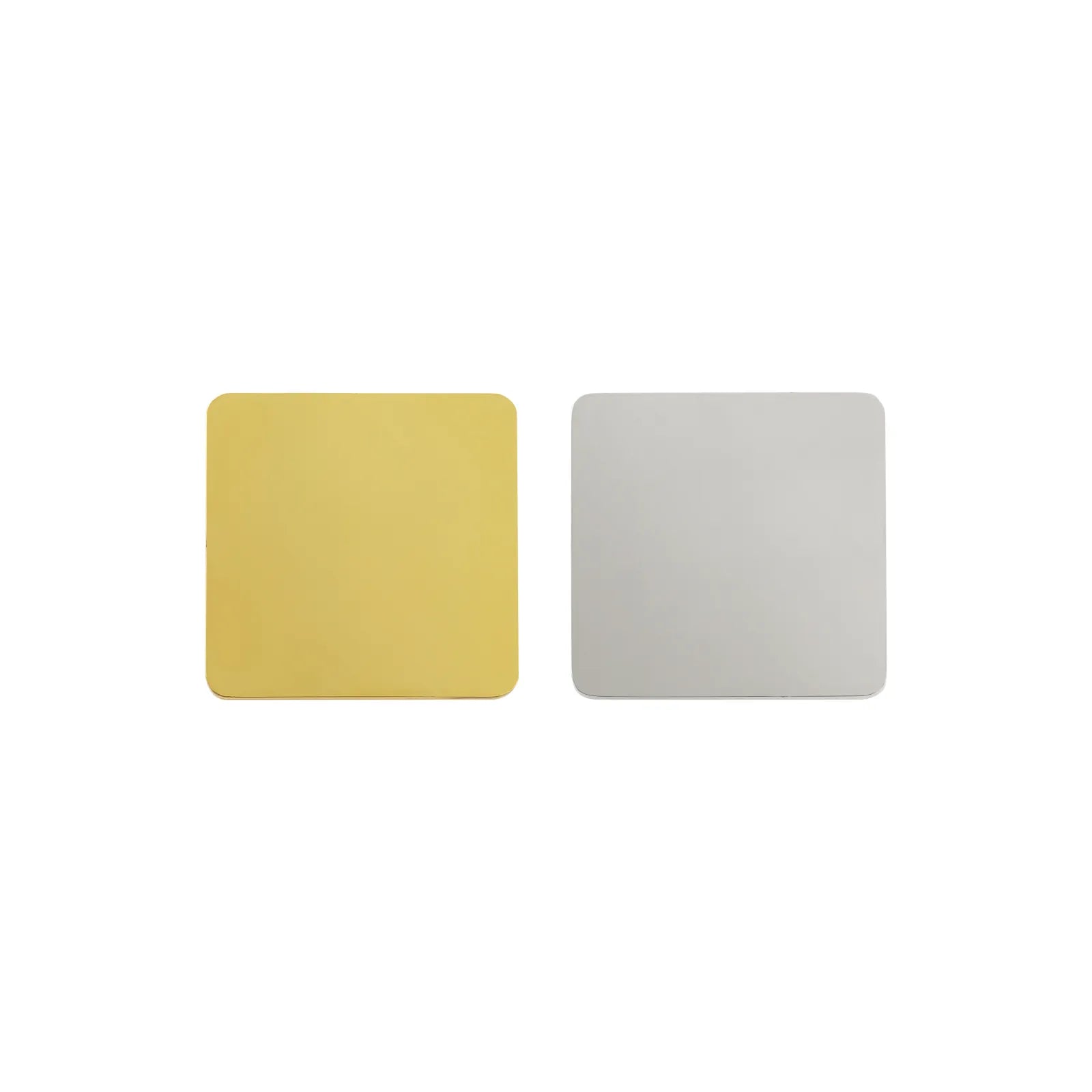 Square ceramic fridge magnet 01