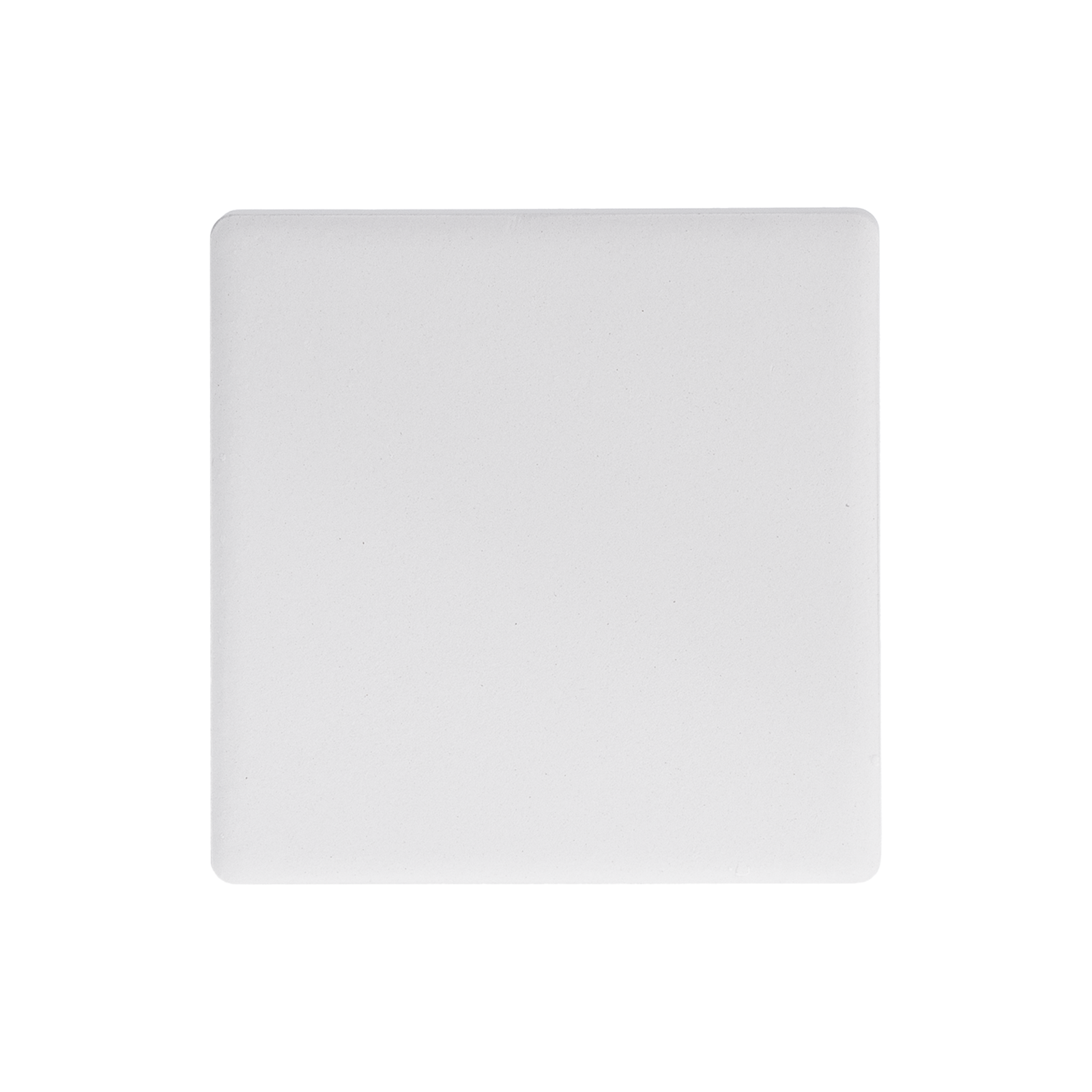 Square ceramic fridge magnet 02