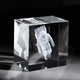 xTool Selected Square K9 Crystal