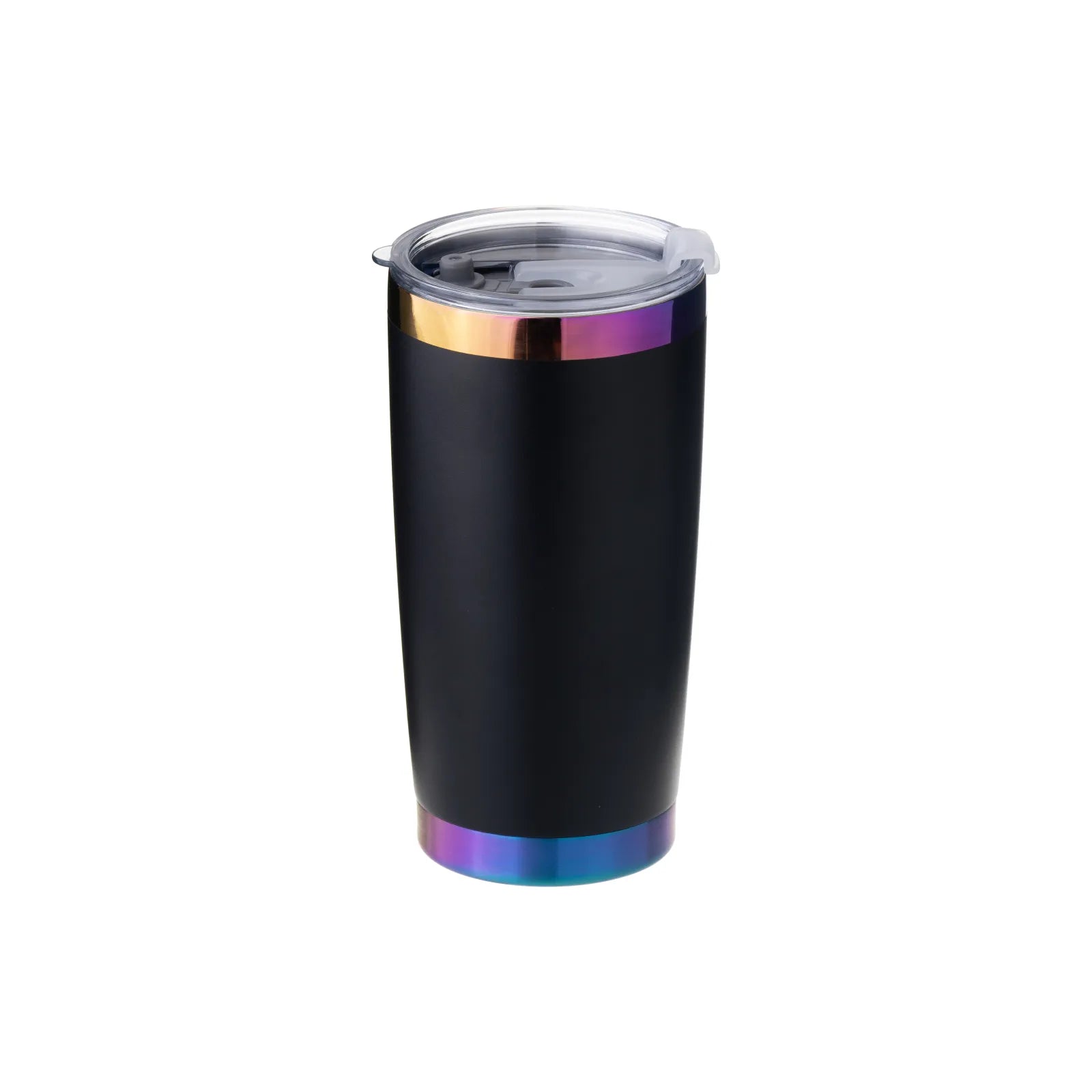 Stainless steel coffee tumbler 20oz 01