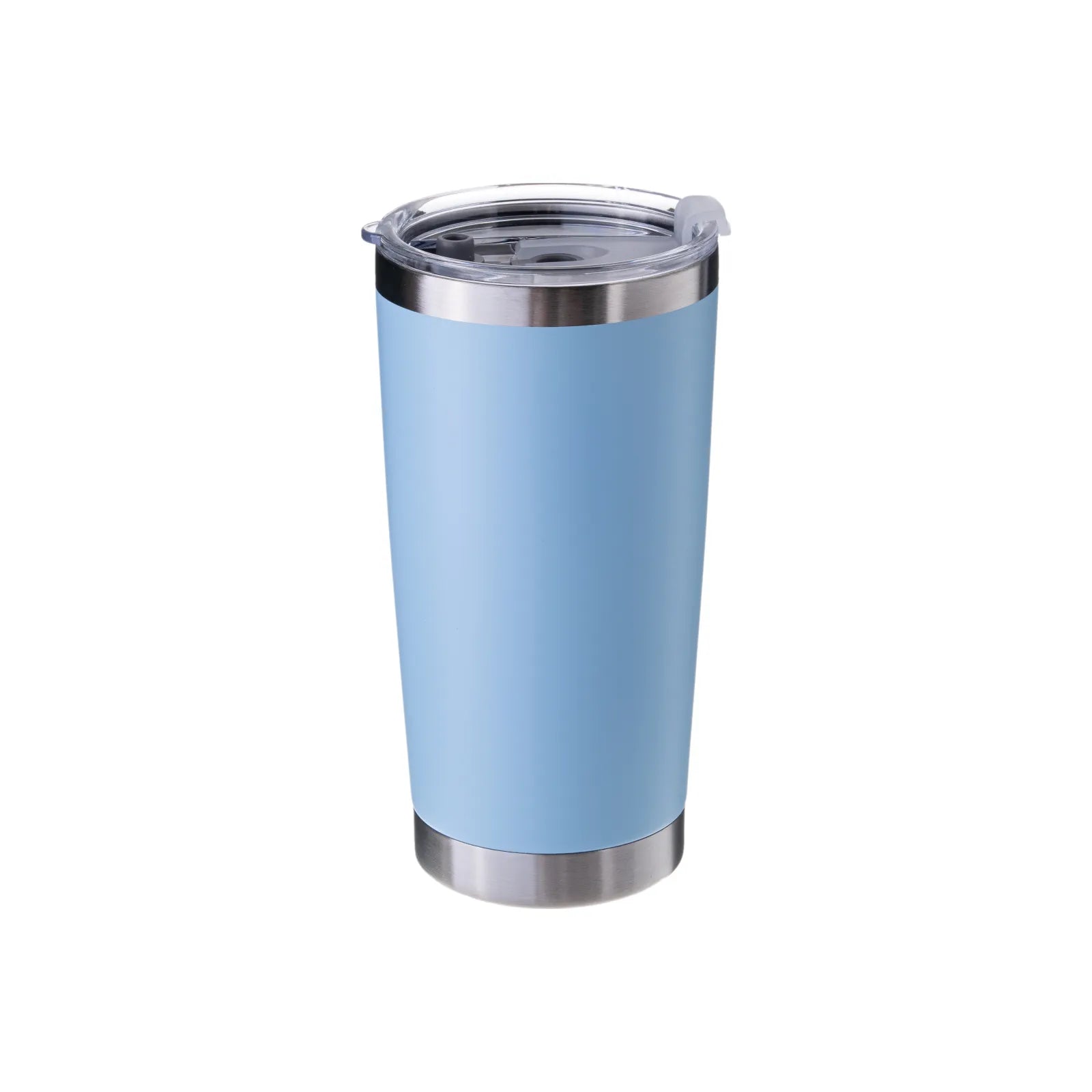 Stainless steel coffee tumbler 20oz 08