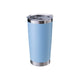 20oz Stainless Steel Coffee Tumbler for Laser Engraving