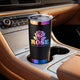 20oz Stainless Steel Coffee Tumbler for Laser Engraving